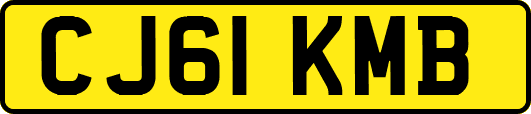 CJ61KMB