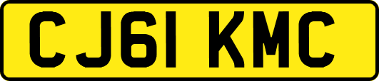 CJ61KMC