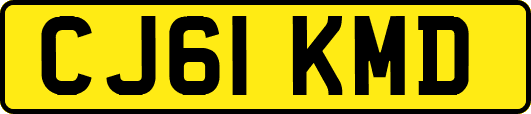 CJ61KMD