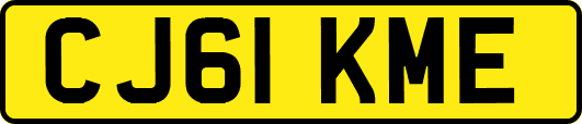 CJ61KME