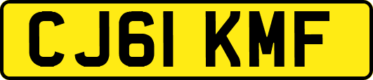 CJ61KMF