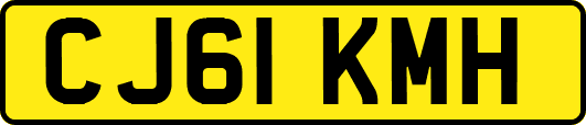 CJ61KMH