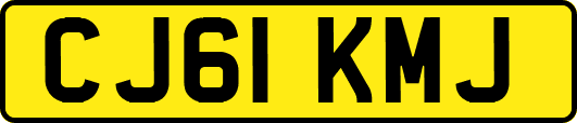 CJ61KMJ