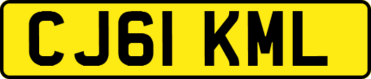 CJ61KML