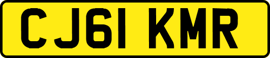 CJ61KMR