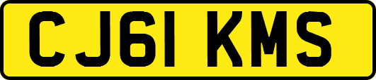 CJ61KMS