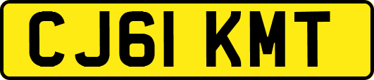 CJ61KMT