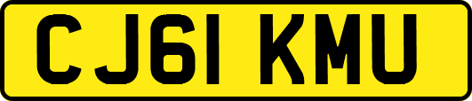 CJ61KMU