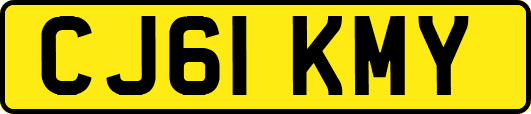 CJ61KMY
