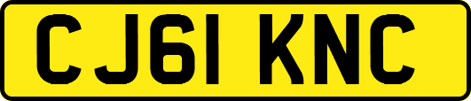 CJ61KNC