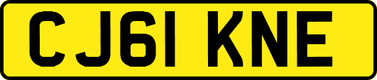 CJ61KNE