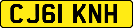 CJ61KNH