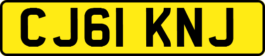 CJ61KNJ