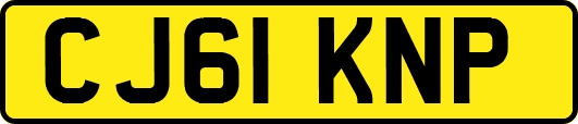 CJ61KNP
