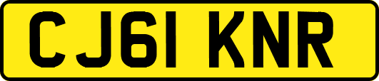 CJ61KNR