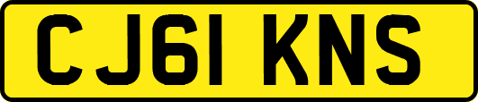 CJ61KNS