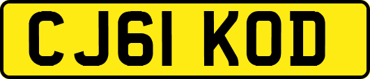 CJ61KOD