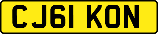 CJ61KON