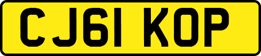 CJ61KOP