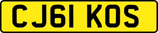 CJ61KOS