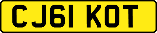 CJ61KOT