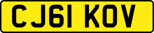 CJ61KOV