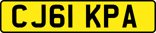 CJ61KPA
