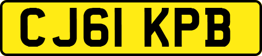 CJ61KPB