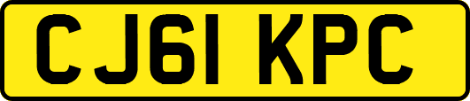 CJ61KPC