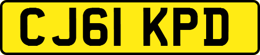 CJ61KPD
