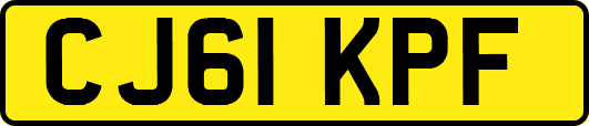 CJ61KPF