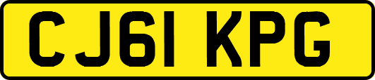 CJ61KPG
