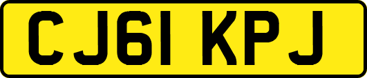CJ61KPJ