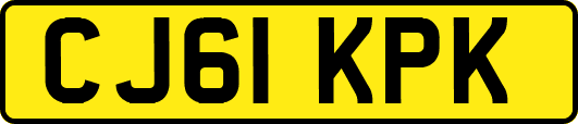 CJ61KPK