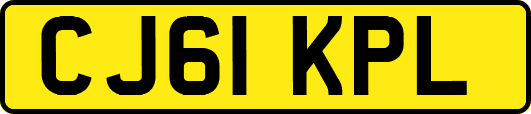 CJ61KPL