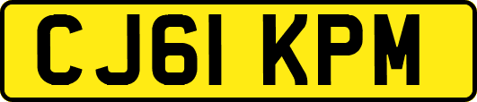 CJ61KPM