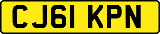 CJ61KPN