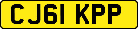 CJ61KPP