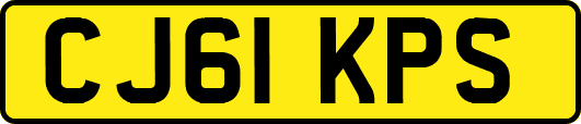 CJ61KPS