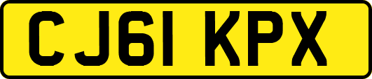 CJ61KPX
