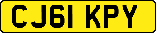 CJ61KPY