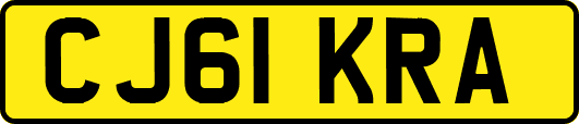 CJ61KRA