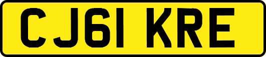 CJ61KRE