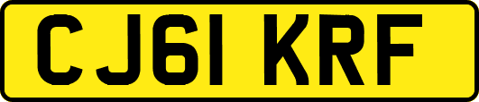 CJ61KRF