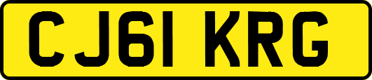 CJ61KRG