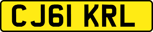 CJ61KRL