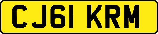 CJ61KRM
