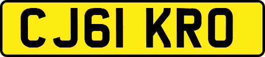 CJ61KRO