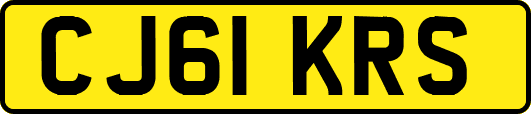 CJ61KRS