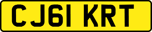 CJ61KRT